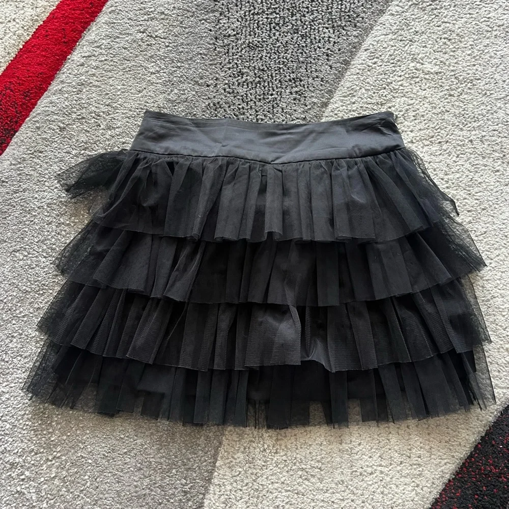 Assorted Gothic Y2K Core Bundle Style Fit - Picture 7 of 9